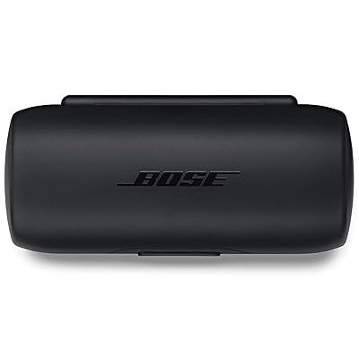Bose Soundsport Free Wireless Charging Case (Black)