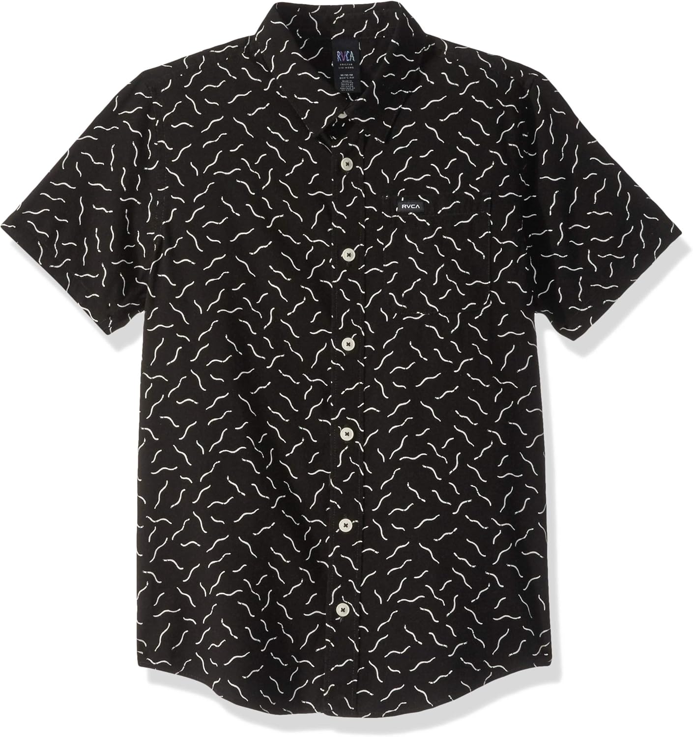 rvca anp pack hoodie