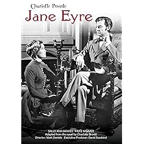 Jane Eyre: Amazon.ca: Various: Movies & TV Shows