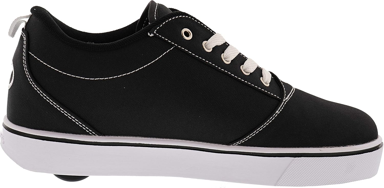  | Heelys Men's Footwear Wheeled Heel Shoe | Skateboarding