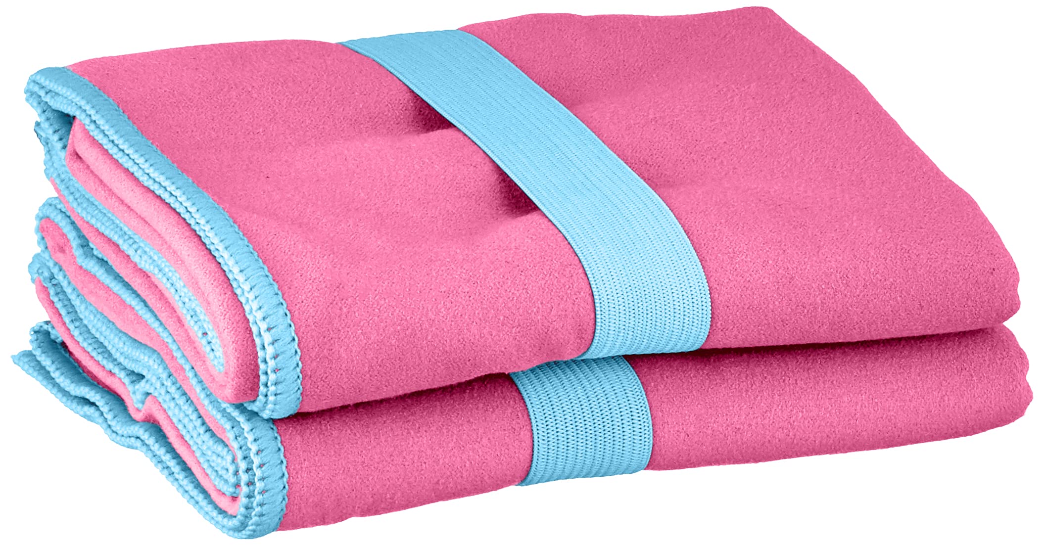 Playshoes Unisex multifunctional towel, bath towel, microfibre