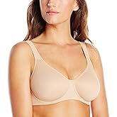 Anita Women's Rosa Faia Twin Underwire Bra 5490 Nude Bra 34D