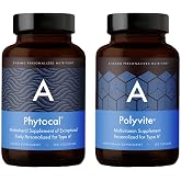 D'Adamo Personalized Nutrition - Optimal Health Stack (Blood Type A)