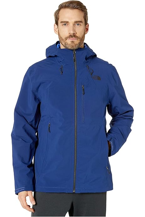 the north face balham insulated jacket