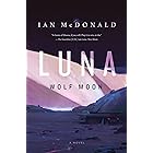 Luna: Wolf Moon: A Novel