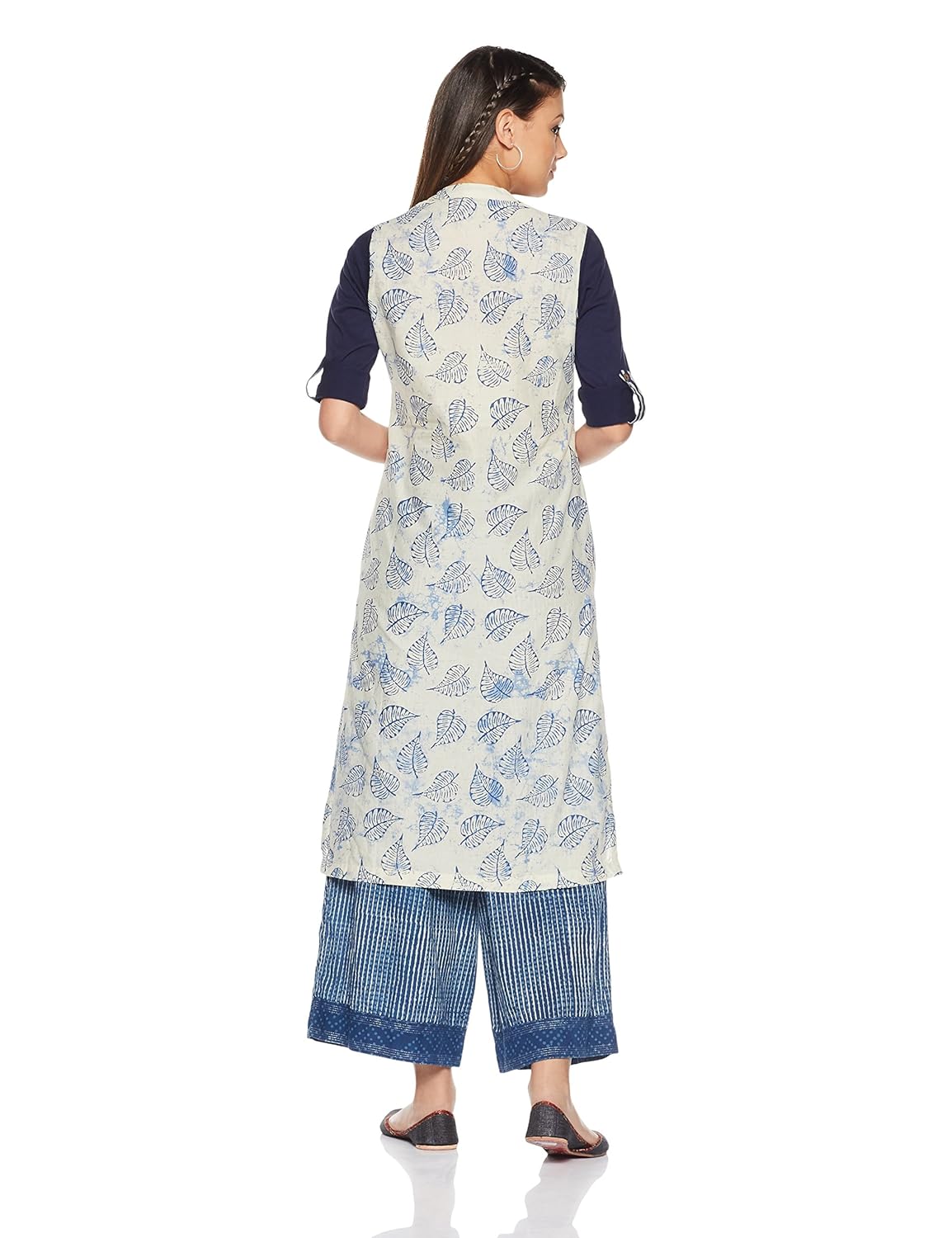 rangriti women's straight kurta