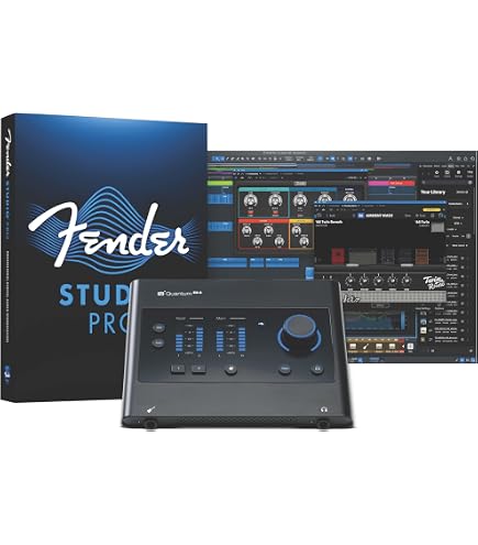 Amazon.com: Universal Audio Volt 476 USB Recording Studio Audio