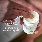 Epaderm Ointment 125 g - Rich Emollient for Dry Skin Eczema Psoriasis view 5