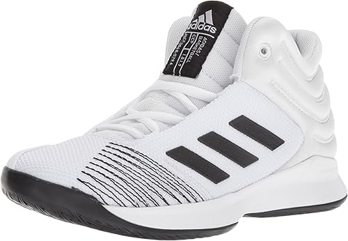 adidas kids pro spark basketball