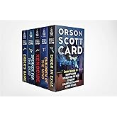 The Ender Saga #1: Ender's Game, Speaker for the Dead, Xenocide, Children of the Mind, Ender in Exile