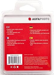 AGFA Universal Lens Cap Holder APCAPH