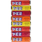 Pez Candy Refill 8Pk Assorted Fruit, 2.31 oz