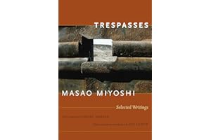 Trespasses: Selected Writings