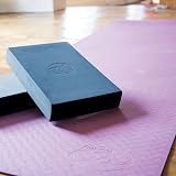 Yoga-Mad EVA Yoga Block Non Slip 30x20x5cm for Yoga Pilates Stretching view 5