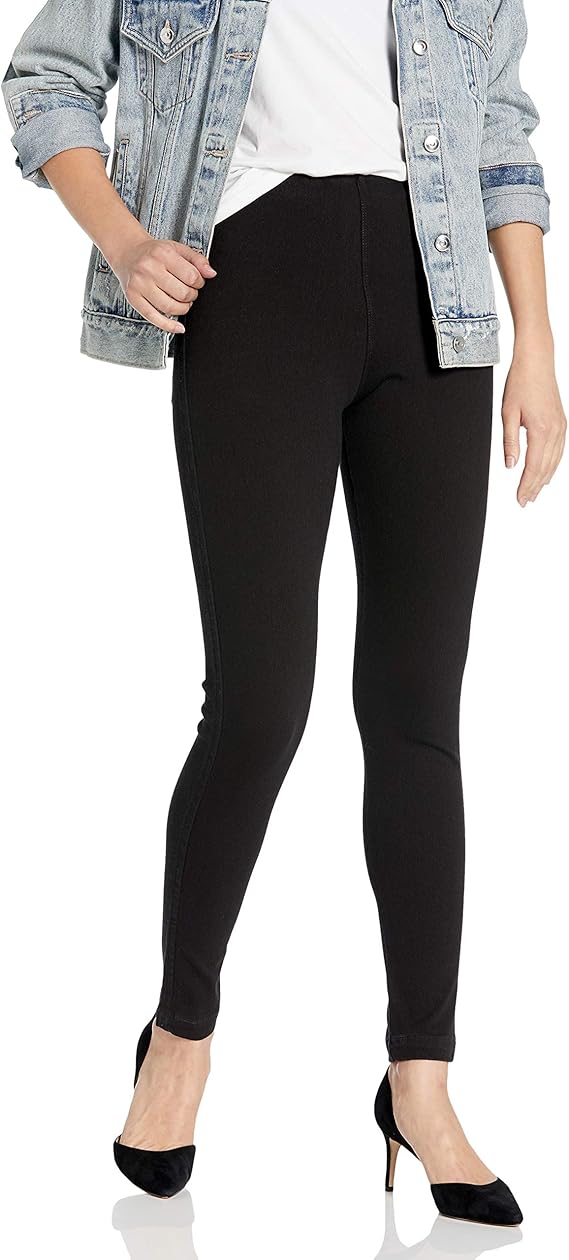 lysse toothpick denim