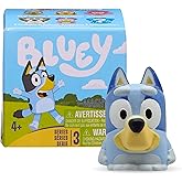 MASH'EMS BLUEY Collectable Squishy Characters, Bluey Toys, Pre-School Collectables, Styles May Vary