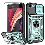 ATUMP for iPhone SE 2020/2022,iPhone 7/8 Case with