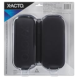X-ACTO Compression Basic Knife Set 3 Knives 13