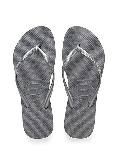 Havaianas Damen Slim 4000030 Zehentrenner