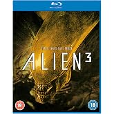 Alien 3 [Blu-ray] [1992]
