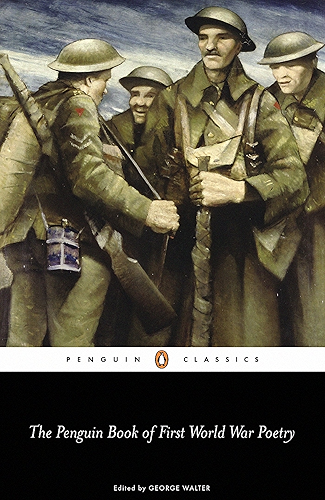 Download The Penguin Book of First World War Poetry (Penguin Classics) (English Edition) PDF
