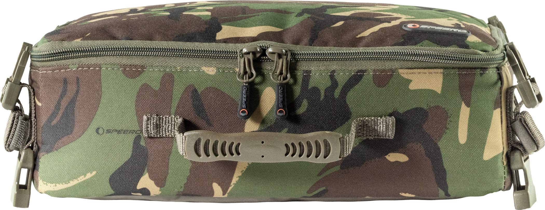 SPEERO Modular Clip On Standard Bag DPM