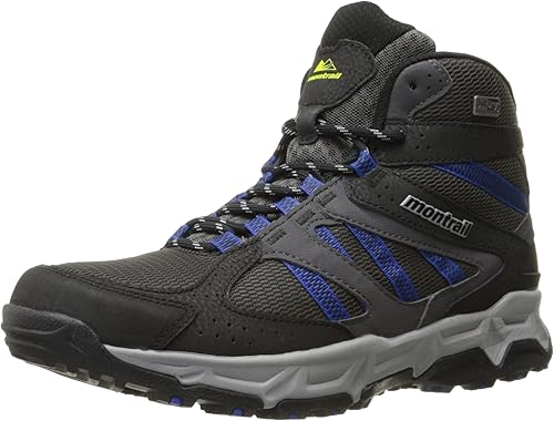 montrail hiking boots