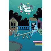 Ice Cream Man Volume 11: Horror, Horror
