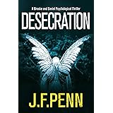 Desecration (Brooke and Daniel Book 1)