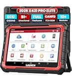 Amazon.com: Launch X431 PROS Elite 2026 New Bidirectional Scan