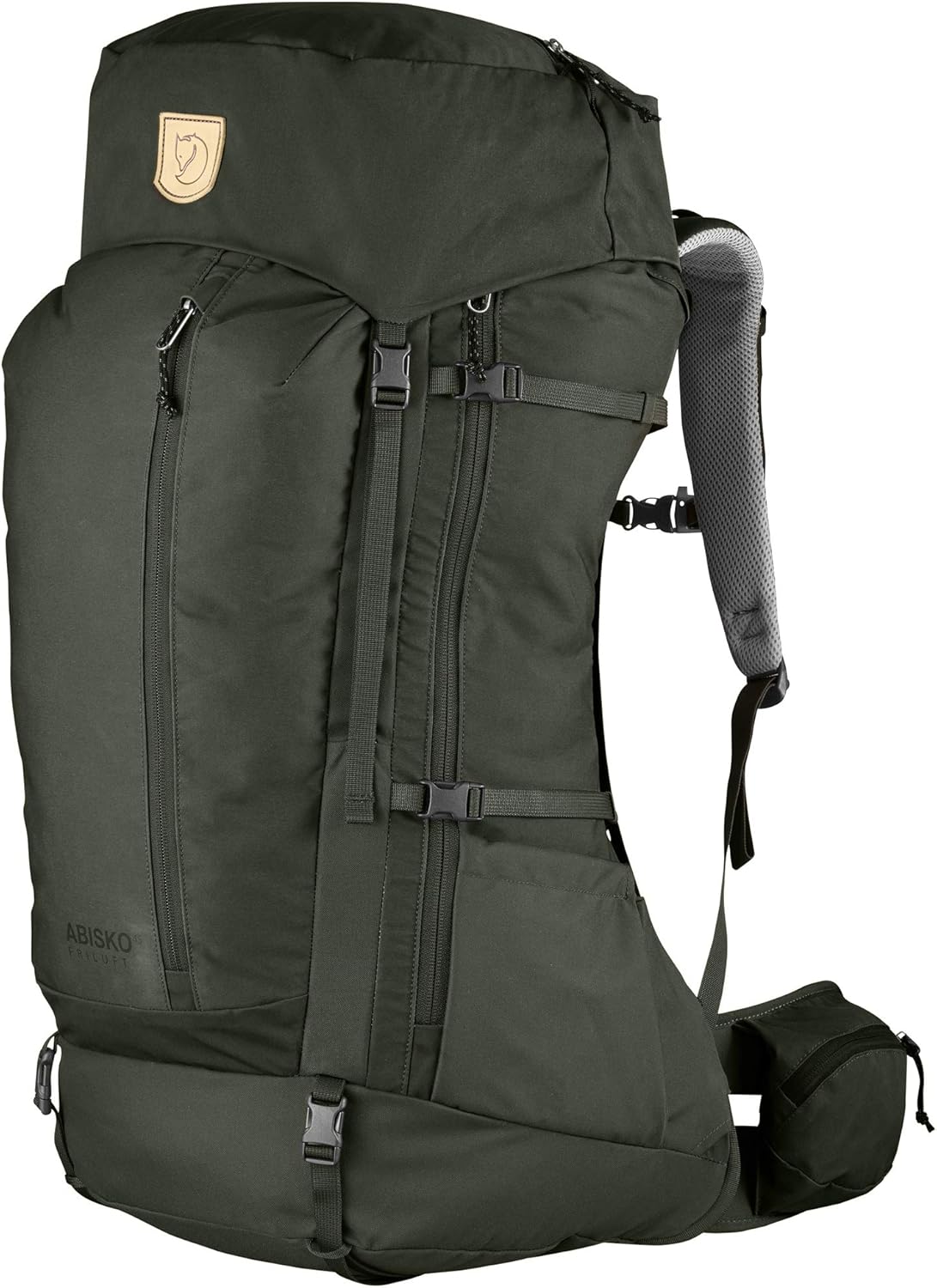 Fjällräven Abisko Friluft 35