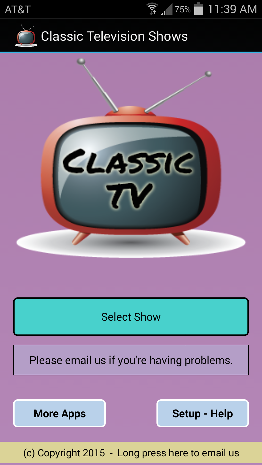 TV Classics