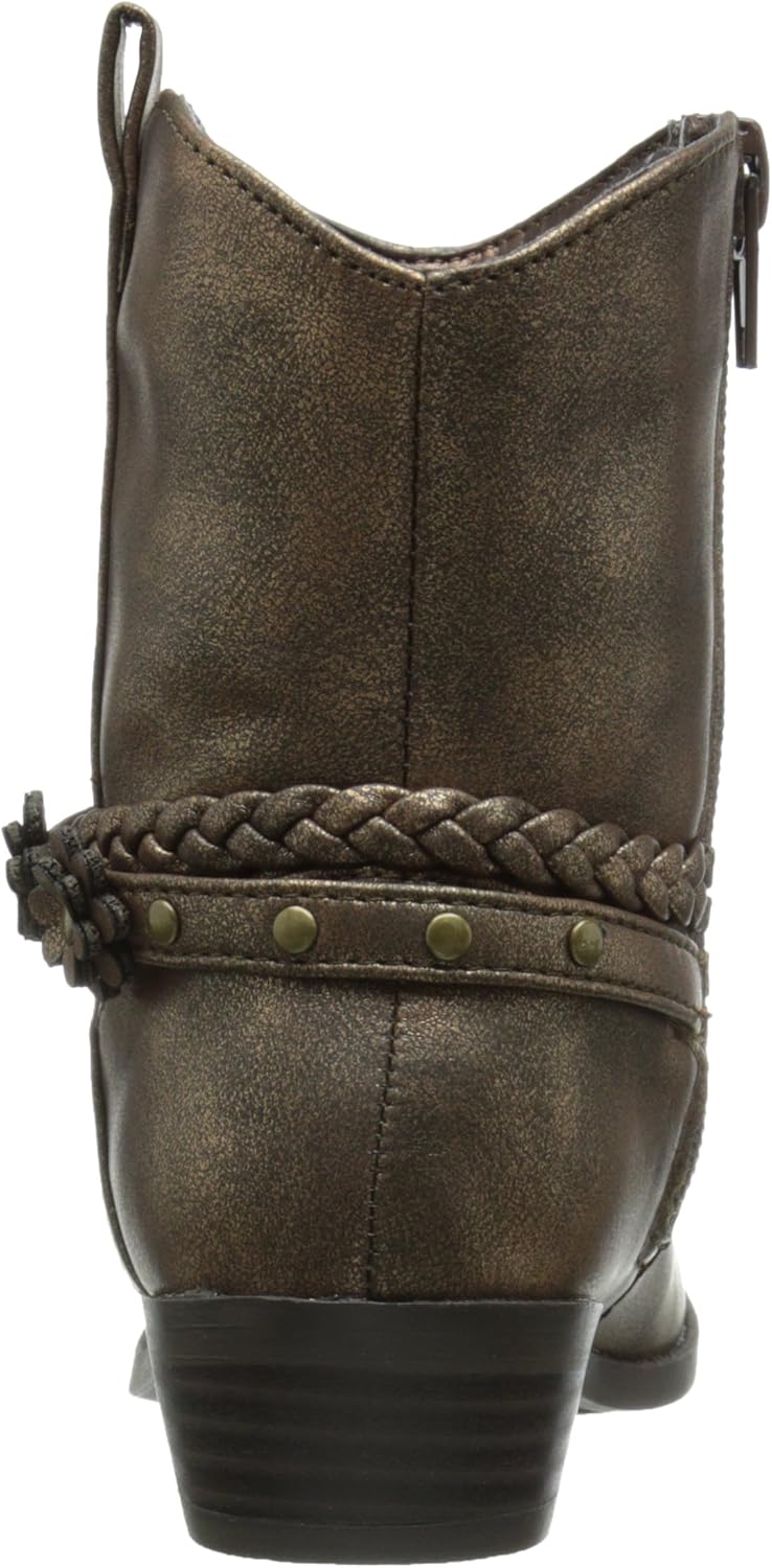 rampage darling boots