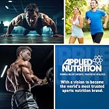 Applied Nutrition AAKG L Arginine Alpha Ketoglutarate 3000mg 100 Servings 300g view 7