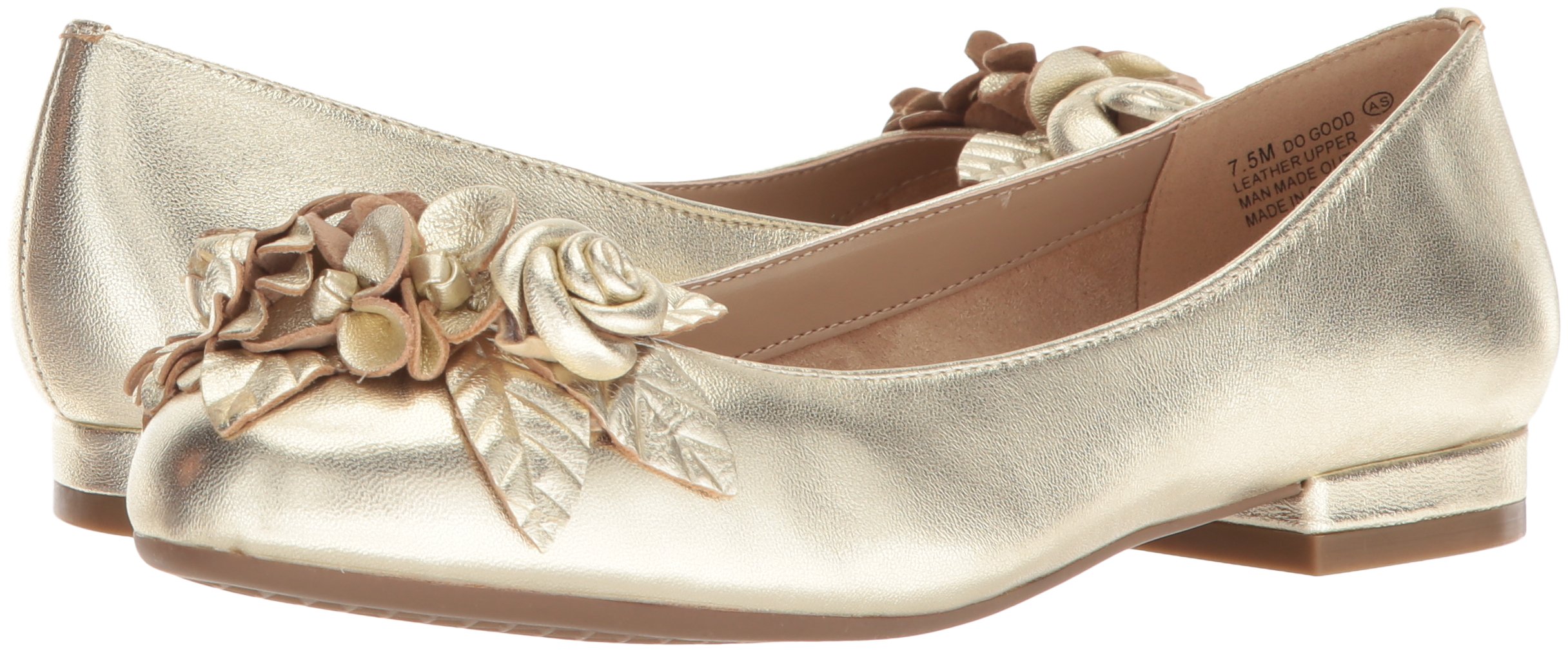 Aerosoles Women's Do Good Ballet Flat - Image 6