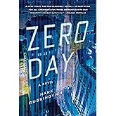 Zero Day: A Jeff Aiken Novel (Jeff Aiken Series, 1)