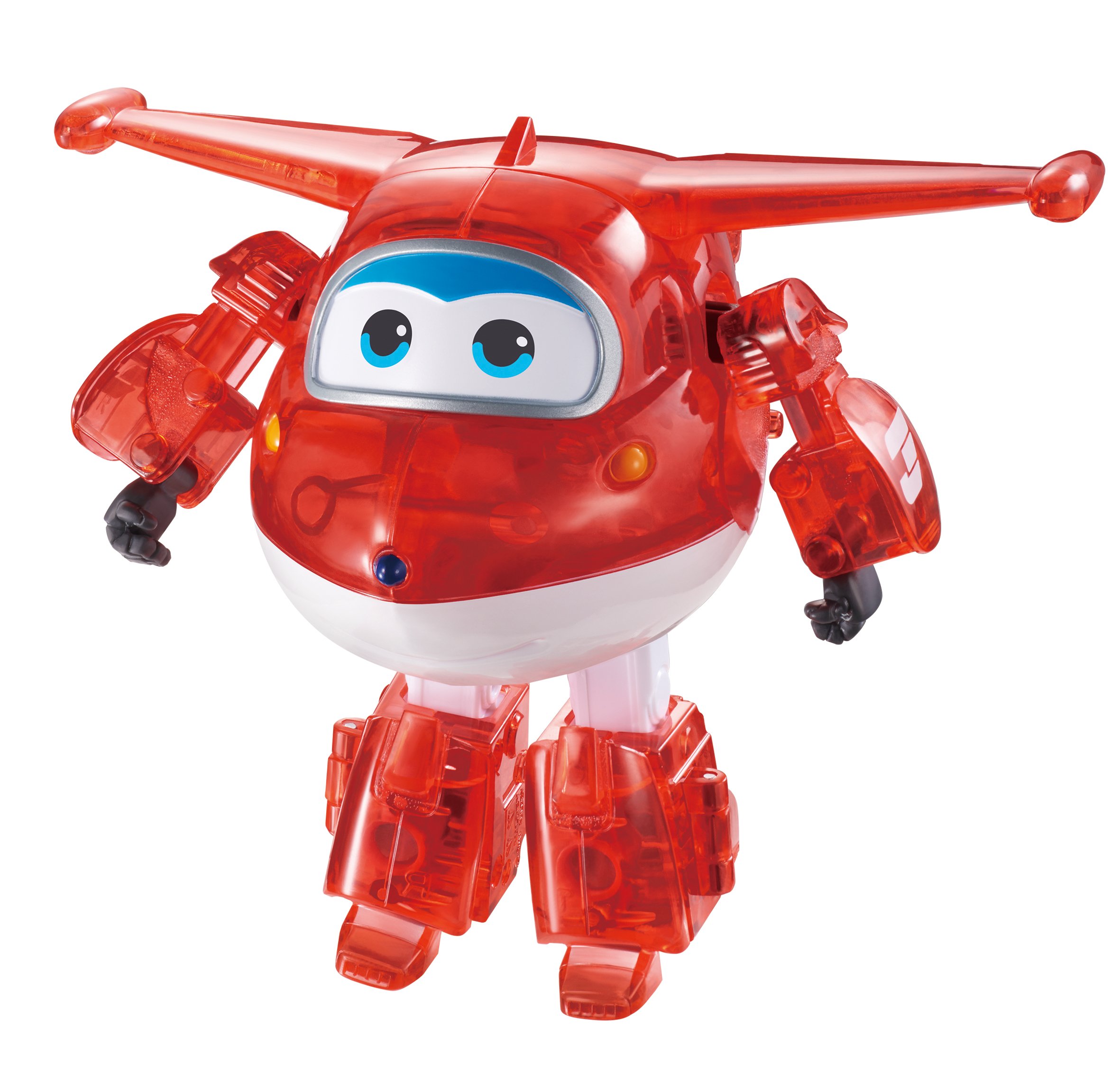 super wings transforming bello