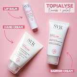 SVR TOPIALYSE Lips Balm 4gr - Soothing Nourishing Dry Lips Natural Origin view 4