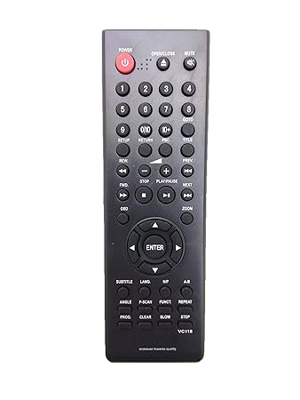 f&d remote online