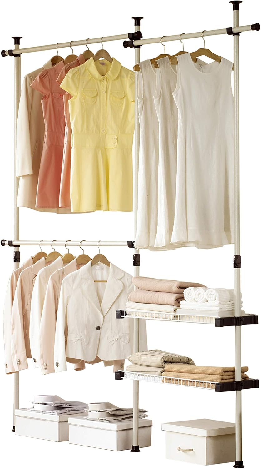 Best prince hanger shoe rack