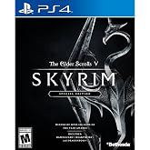 The Elder Scrolls V: Skyrim Special Edition - PlayStation 4