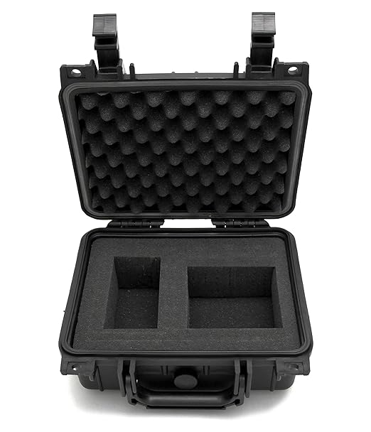 Casematix - Mini proyector impermeable para un proyector Anker ...