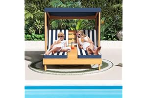 Kids Lounge Chair Outdoor