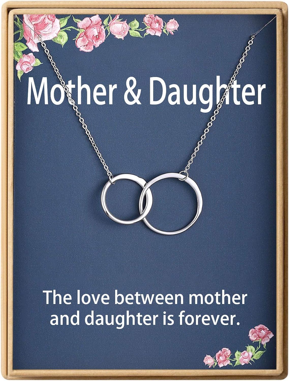 mom jewelry necklace