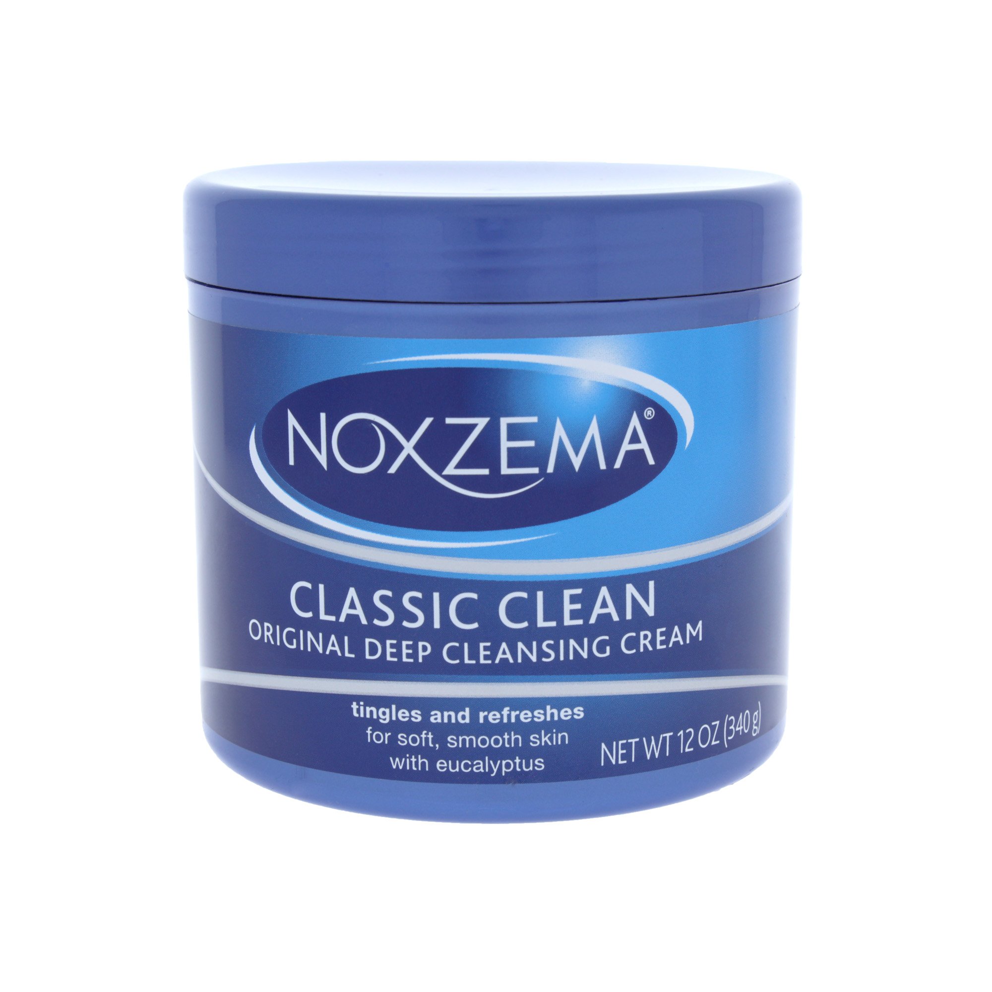 Knox Zima Original Deep Cleansing Cream, 12.0 oz (340 g)