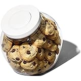 OXO Good Grips 3.0 Qt POP Medium Cookie Jar - Airtight Food Storage - for Snacks and More