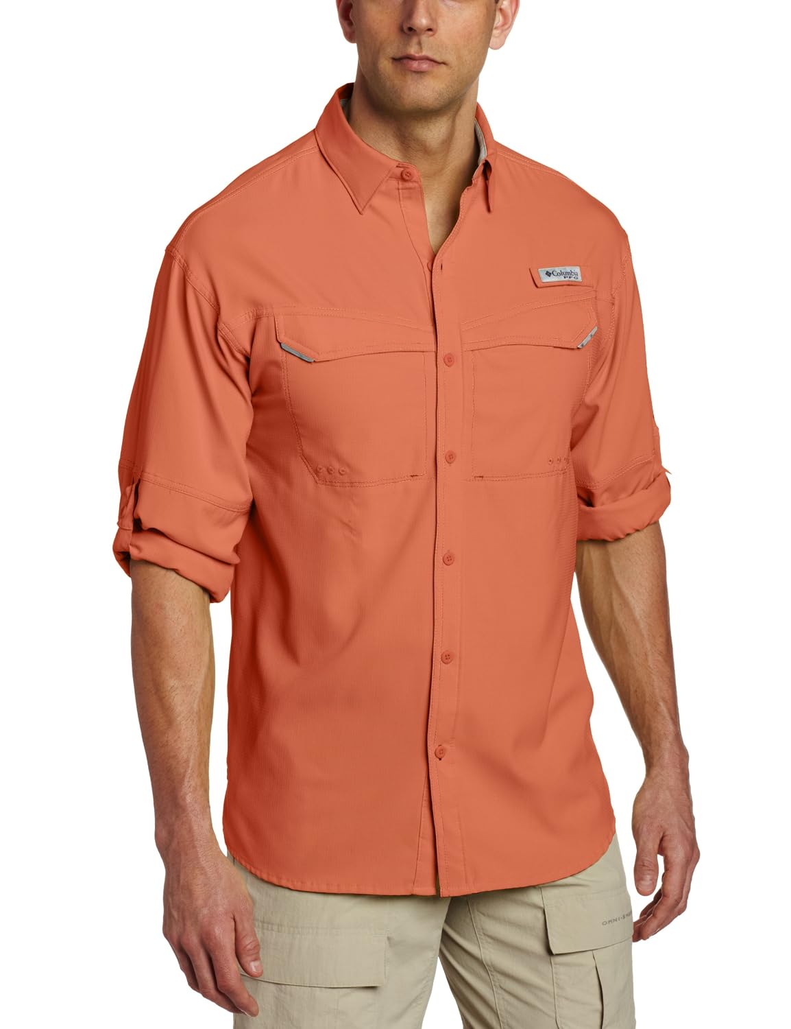 Sports Mens Columbia Kettle Ridge Short 