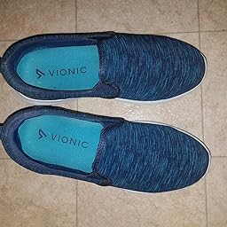 vionic kea trainer
