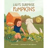 Lilly's Surprise Pumpkins