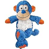 KONG Cross Knots Monkey Dog Toy, Medium/Large, Large Breeds